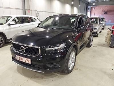 Buy VOLVO XC40 on Ayvens Carmarket