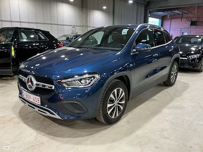Comprar MERCEDES-BENZ CLASS GLA - 2020 no Ayvens Carmarket