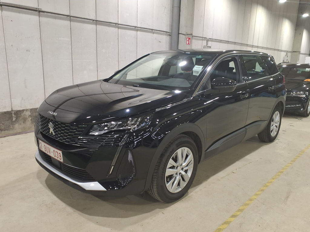Peugeot 5008 1.5 BLUEHDI 130 ACTIVE PACK
