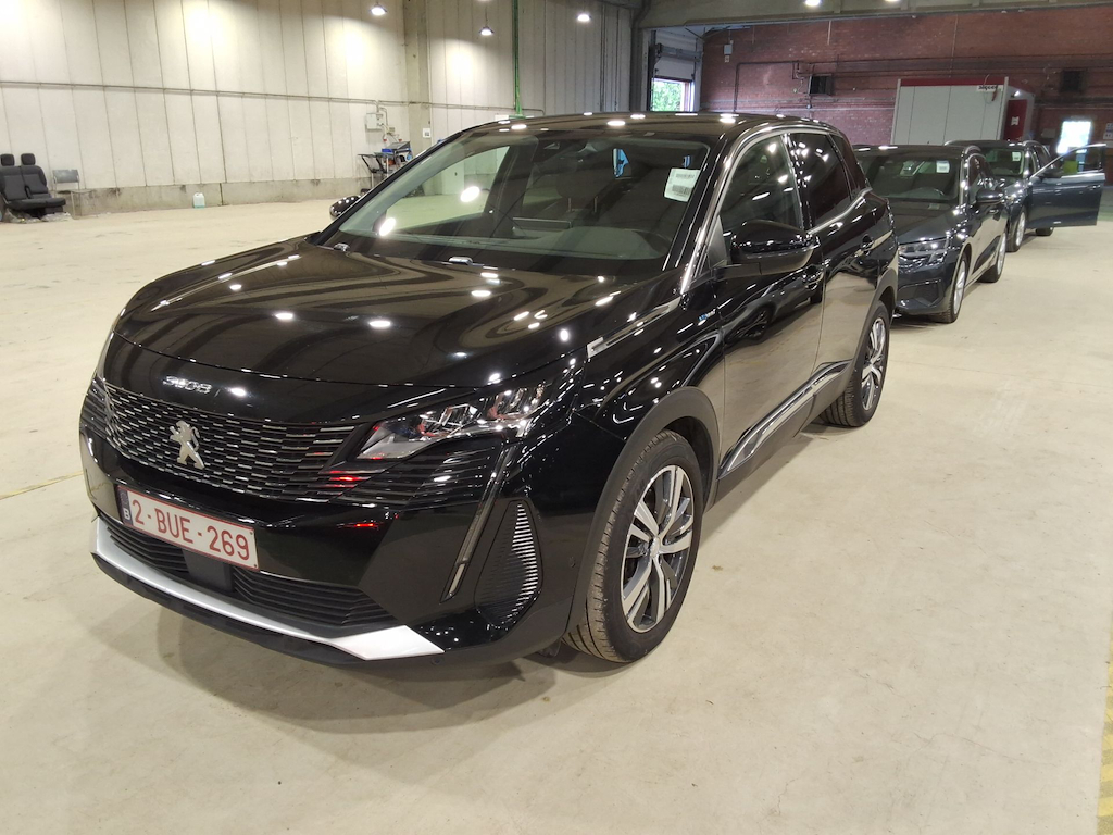 Peugeot 3008 1.6 PHEV 225 E-AUTO8 ALLURE