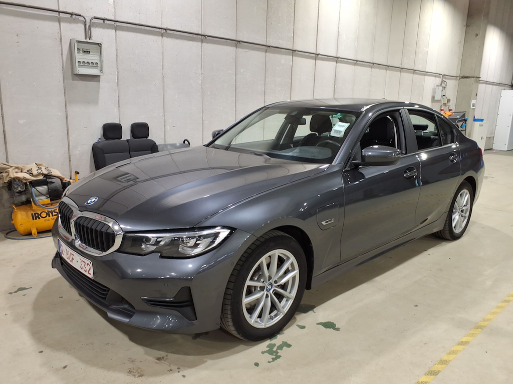 BMW 3 Series BERLINE 2.0 320E BERLINE