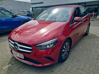 Kupi MERCEDES-BENZ B-CLASS na Ayvens Carmarket