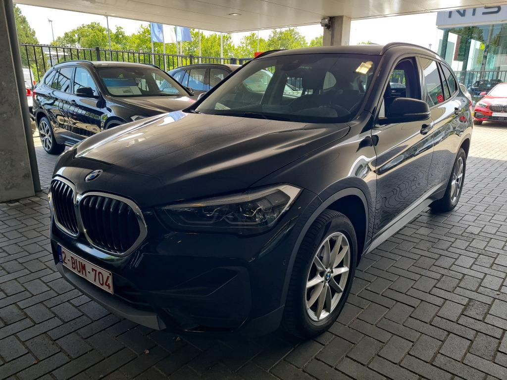 BMW X1 2.0 SDRIVE18DA (110KW)