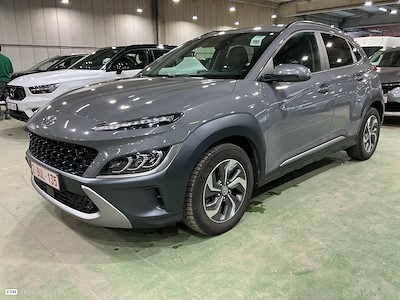 Achetez HYUNDAI KONA sur Ayvens Carmarket