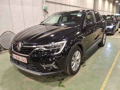 Kupi RENAULT ARKANA na Ayvens Carmarket
