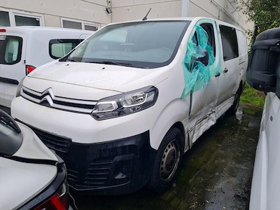 Comprar CITROAu2039N JUMPY no Ayvens Carmarket