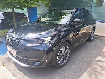 Köp DS AUTOMOBILES DS 7 CROSSBACK på Ayvens Carmarket