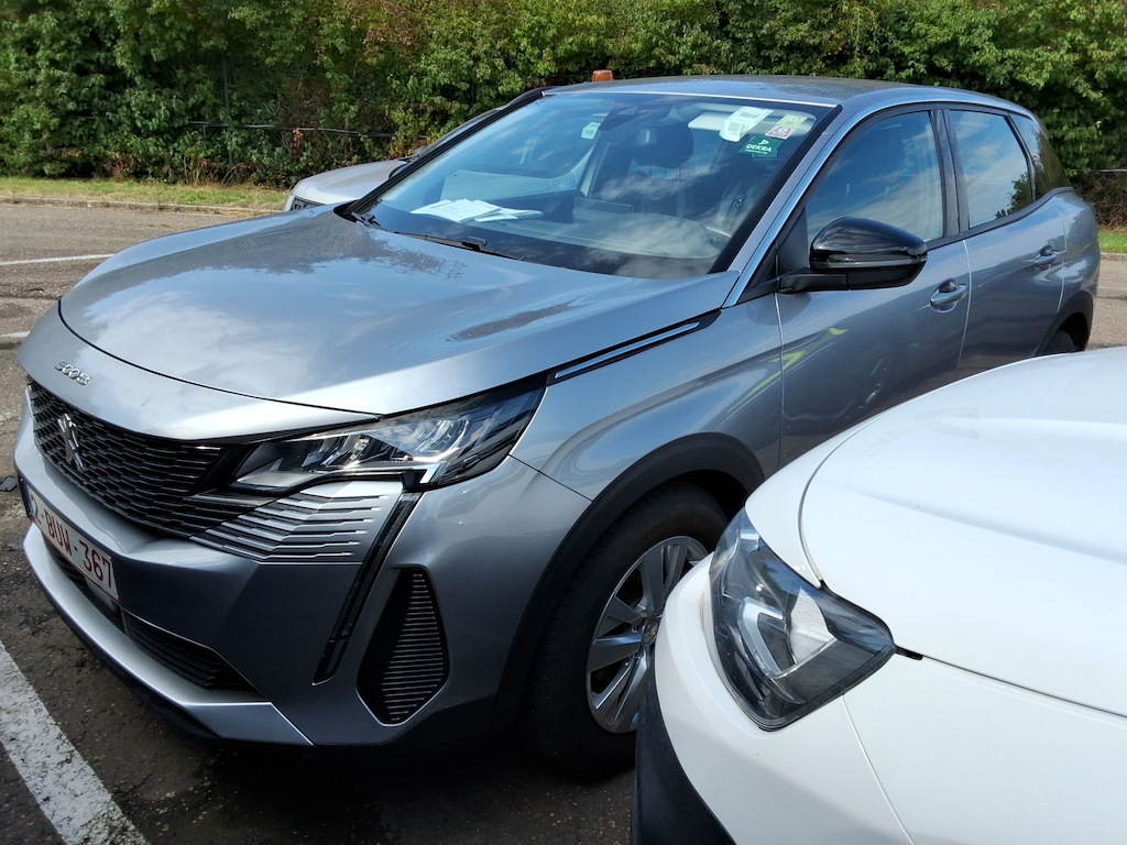 Peugeot 3008 1.5 BLUEHDI 96KW S&S ACTIVE PACK