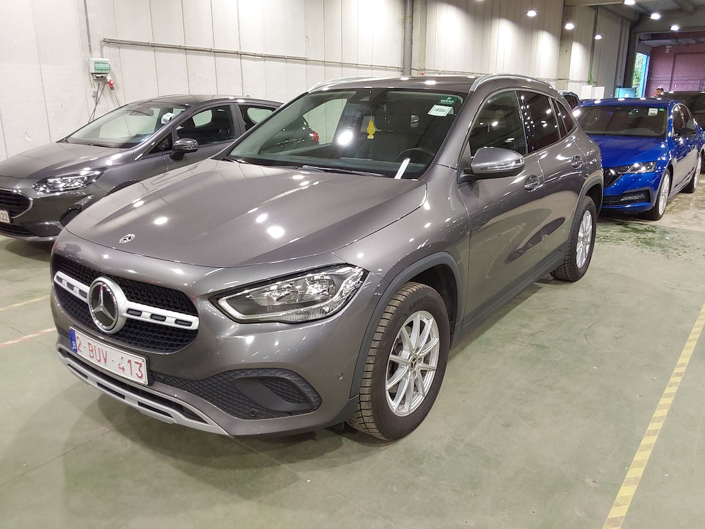 Mercedes-Benz GLA 1.3  180 DCT BUSINESS SOLUTION ESS