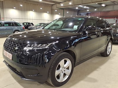 Achetez LAND ROVER RANGE ROVER VELAR sur Ayvens Carmarket