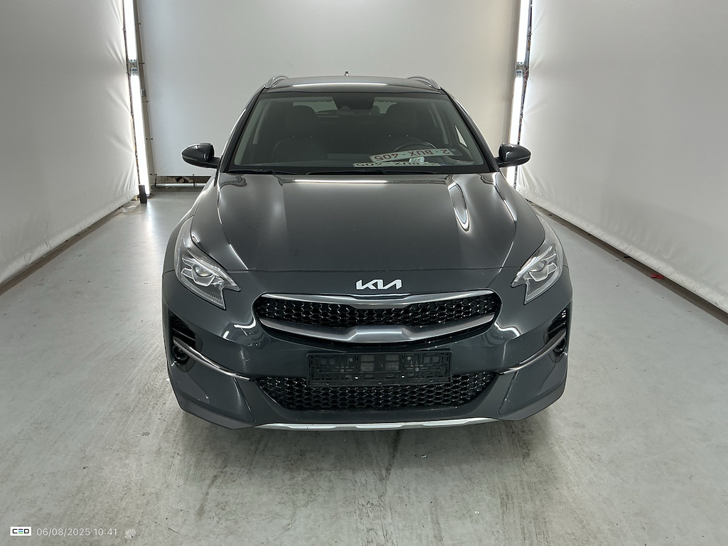 Kia XCeed 1.0 T-GDI PULSE