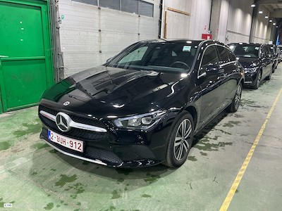 Buy MERCEDES-BENZ CLA - Klasse on Ayvens Carmarket