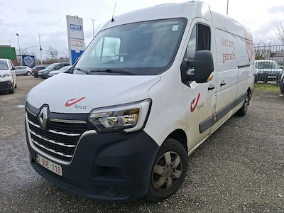 Ayvens Carmarket den RENAULT MASTER satın al