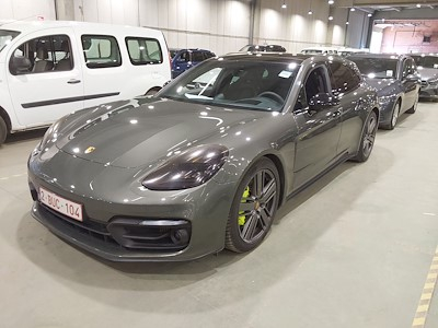Achetez PORSCHE PANAMERA SPORT TURISMO sur Ayvens Carmarket