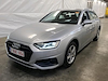 Compra AUDI A4 AVANT en Ayvens Carmarket