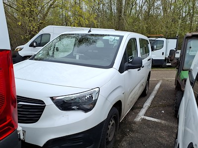 Kaufe OPEL COMBO bei Ayvens Carmarket