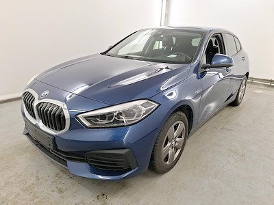 Acquista BMW 1 SERIES HATCH a Ayvens Carmarket