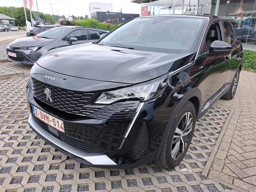 Peugeot 3008 1.6 PHEV 225 E-AUTO8 ALLURE PACK