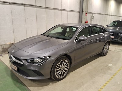 Ayvens Carmarket den MERCEDES-BENZ CLA SHOOTING BRAKE satın al