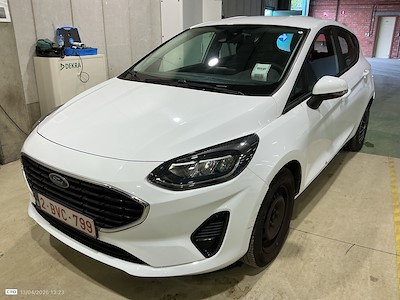 Achetez FORD FIESTA sur Ayvens Carmarket