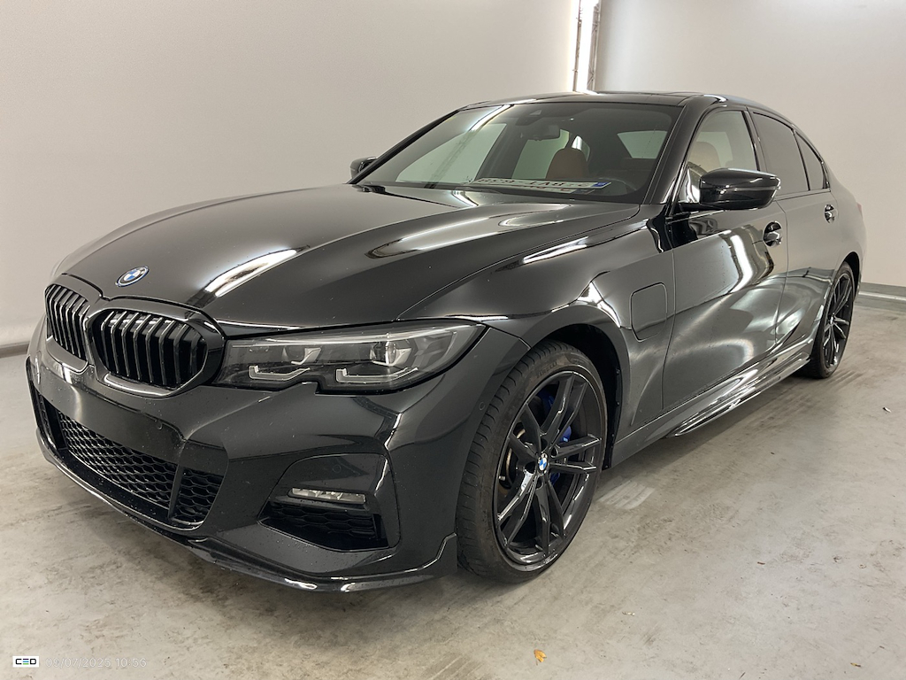 BMW 3 Series BERLINE 2.0 330E (135KW) BERLINE Model M Sport Business Plus Comfort