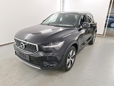 Kaufe VOLVO XC40 bei Ayvens Carmarket