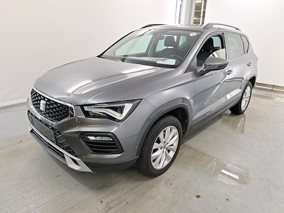Buy SEAT ATECA on Ayvens Carmarket