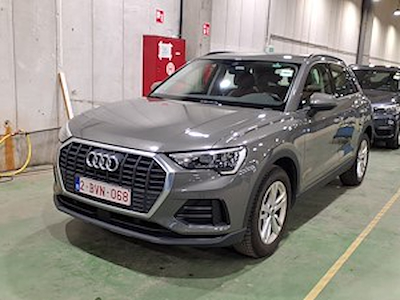 Kaufe AUDI Q3 bei Ayvens Carmarket