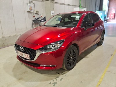 Achetez MAZDA MAZDA2 sur Ayvens Carmarket