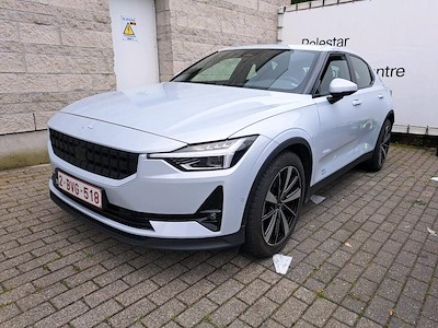 Achetez POLESTAR 2 sur Ayvens Carmarket
