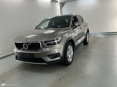 Køb VOLVO XC40 hos Ayvens Carmarket