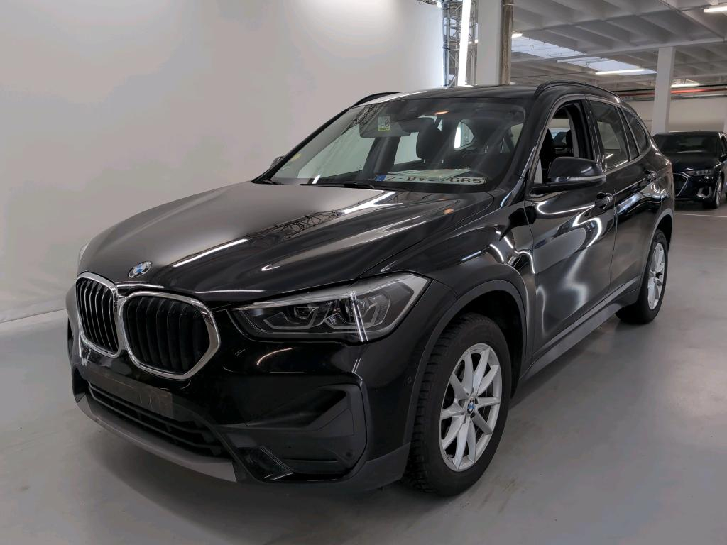 BMW X1 1.5 SDRIVE16D