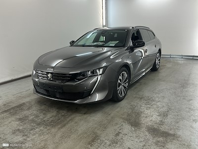 Buy PEUGEOT 508 SW on Ayvens Carmarket