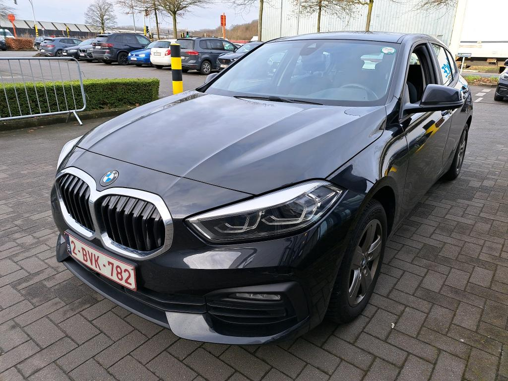 BMW 1 Series HATCH 1.5 116DA (85KW)