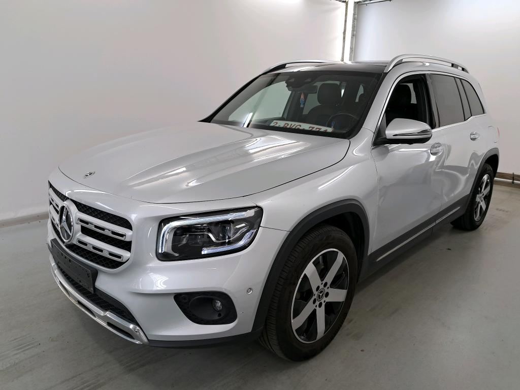 Mercedes-Benz GLB 1.3  200 DCT
