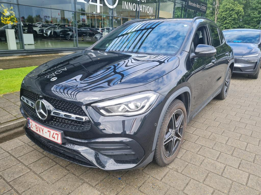 Mercedes-Benz E GLA 1.3 GLA 250  DCT BUSINSS SOLUTION