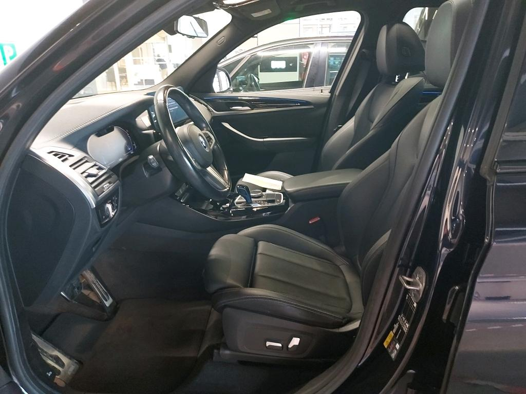 Foto 6 van BMW ix3