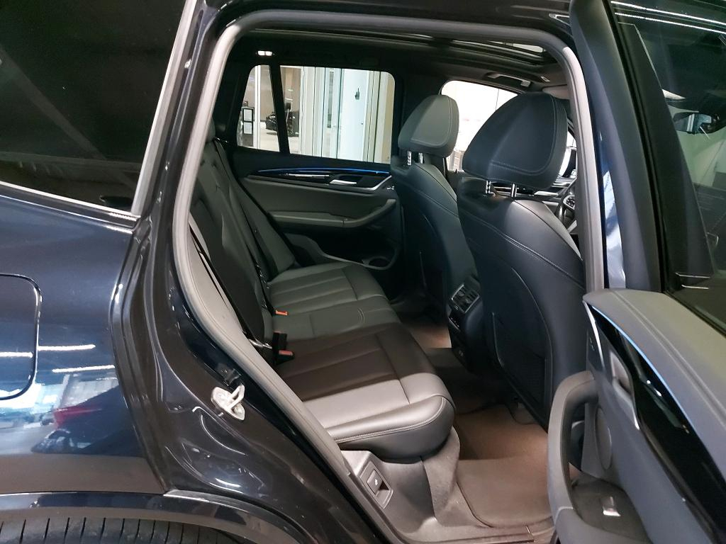 Foto 7 van BMW ix3