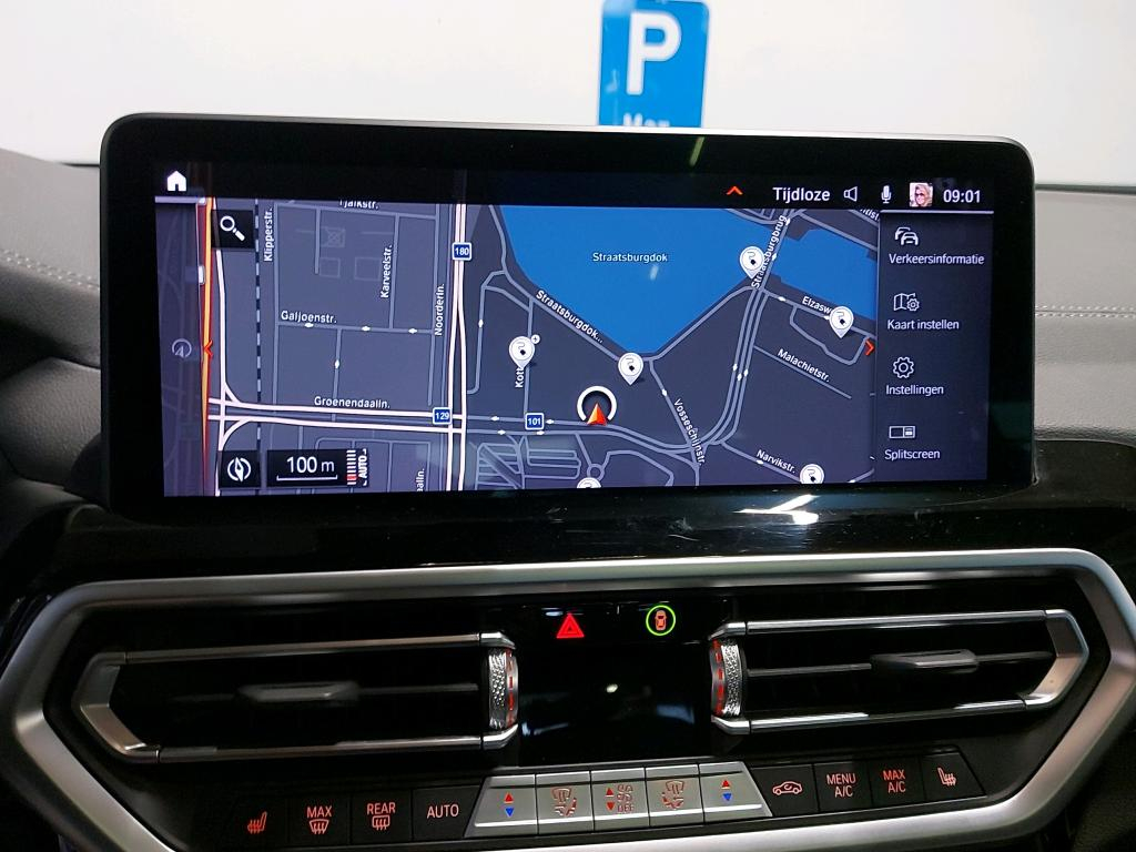 Foto 10 van BMW ix3