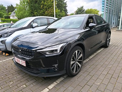 Achetez POLESTAR 2 sur Ayvens Carmarket