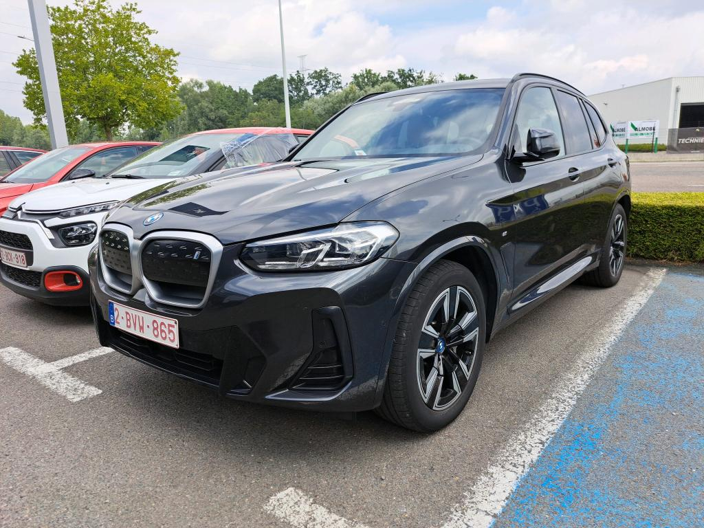 BMW iX3 80KWH AUTO