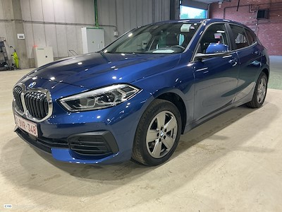 Buy BMW 1 SERIES HATCH on Ayvens Carmarket