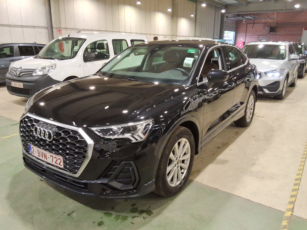 Audi Q3 Sportback 1.4 45 TFSI E S TRONIC
