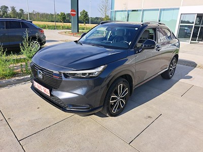Köp HONDA HR-V på Ayvens Carmarket