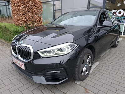Comprar BMW 1 SERIES HATCH no Ayvens Carmarket