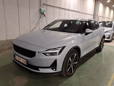 Köp POLESTAR 2 på Ayvens Carmarket