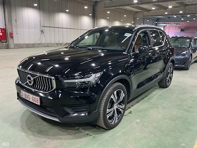 Kaufe VOLVO XC40 bei Ayvens Carmarket