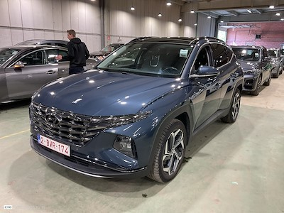 Achetez HYUNDAI TUCSON sur Ayvens Carmarket