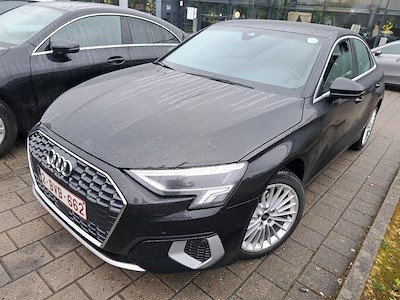 Αγορά AUDI A3 BERLINE στο Ayvens Carmarket