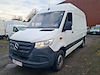 Buy MERCEDES-BENZ SPRINTER on Ayvens Carmarket